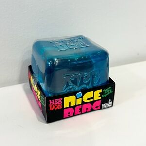 Needoh Nice Berg Blue